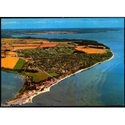 Luftfoto - Hejlsminde - Brorsb�l Foto - 171 - Ubrugt