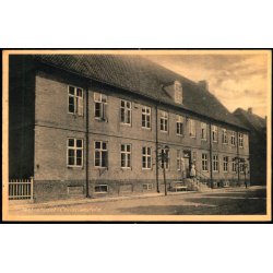 S�sterhuset i Christiansfeld - Eneret 82198 - Brugt