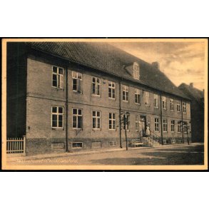 S�sterhuset i Christiansfeld - Eneret 82198 - Brugt