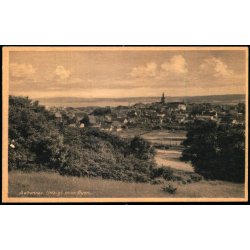 Aabenraa - Udsigt over Byen - Stender Aa.50 - Ubrugt