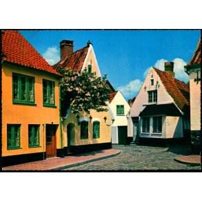 Aabenraa - V�gterpladsen - Stender 49 816/15 - Ubrugt