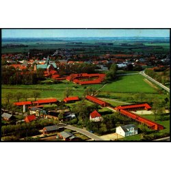 L�gumkloster H�jskole - Dan en Gros 77 - 09 - Brugt