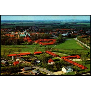 L�gumkloster H�jskole - Dan en Gros 77 - 09 - Brugt