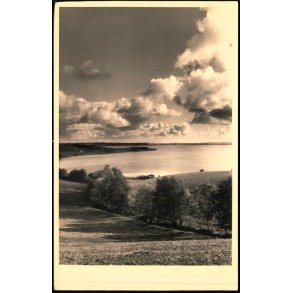 Graasten - H. Ingwersen u/n - Ubrugt