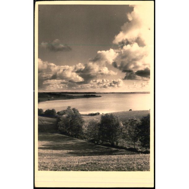 Graasten - H. Ingwersen u/n - Ubrugt