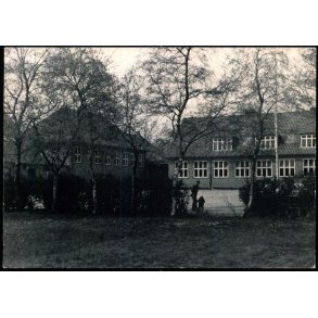 Uge Folkeh�jskole - u/n - Brugt