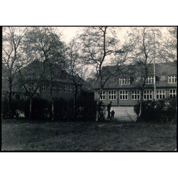 Uge Folkeh�jskole - u/n - Brugt