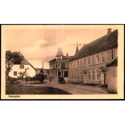 H�ruphav - Fr. Biehl u/n - Ubrugt