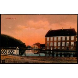 Gram Slot - W. S. 54450 - Brugt