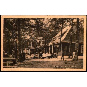 Hilsen fra Jels Voldsted - S. S�rensen 56323 - Ubrugt