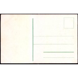 K�benhavn - Slotsruinen - u/n 