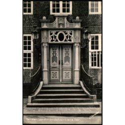 T�nder - Landmandsbankens D�r - Stender 77 K - Ubrugt