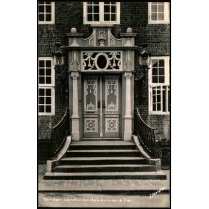 T�nder - Landmandsbankens D�r - Stender 77 K - Ubrugt