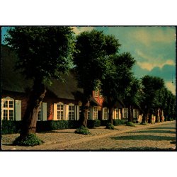 Gadeparti i M�gelt�nder - Stender 49 815/18 - Brugt