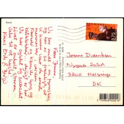 R�m� - Trojaborg R�M 10 - Brugt