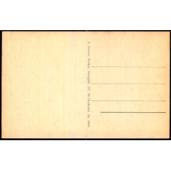 Hundested - N�rregade - Kiosken 18499 - Ubrugt