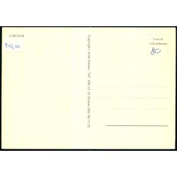 Liseleje - Keld Nielsen u/n - Ubrugt