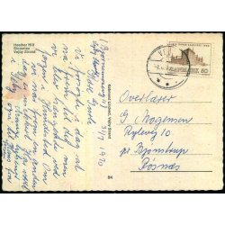 Hilsen fra Vejby - Kbm. Lindved u/n - Brugt