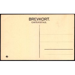 Kbenhavn - Gardister paa Vagt - u/n