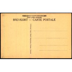 Bornholm - Ekkodalen - Almindingen - Colbergs Bogh. u/n - Ubrugt