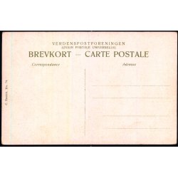 Kolding - Slotsruin - C. Eneret 74 - Ubrugt