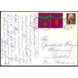 Jenny Nystrm - u/n - Brugt