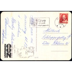 L�veparken Givskud - L� 17 - Brugt