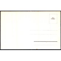 Herning -  Kapellet - S. Terkelsens Bogh. 6219 - Ubrugt - Fold !