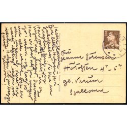 Karup - Aa - Karup Papir 100825 - Brugt