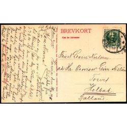 Holstebro - Ved Lunden - Stender 16792 - Brugt