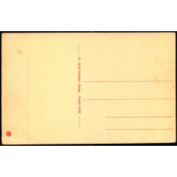 Parti fra Toftum Bjerge - O. Smith Knudsen 44220 - Ubrugt