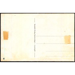 Udsigt over Lemvig - Stender L. 20 - Ubrugt