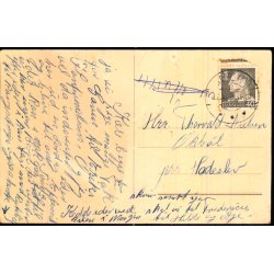 Hjerl Hede - Stubm�llen - C.D. 322 - Brugt