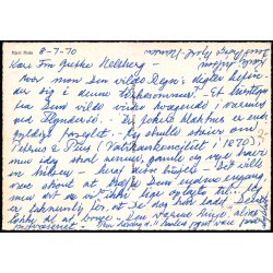 Hjerl Hede - Hjerl Hede 43 629/2 - Ubrugt