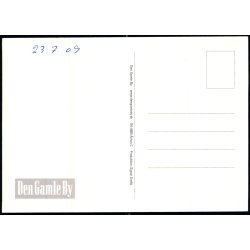 Den gamle By - Aarhus - u/n - Ubrugt