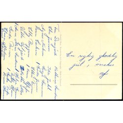 K.V. Larsen - Gldelig Jul - Rudolf Olsen u/n - Ubrugt