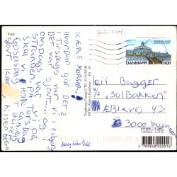 Fan� - Trojaborg FA 16 - Brugt