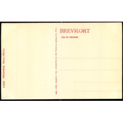 Holstebro - Sanatoriet - Stender 16902 k - Ubrugt