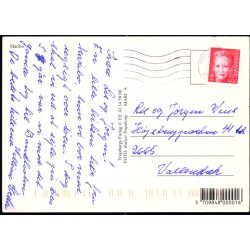 Maribo - Trojaborg MARI 8 - Brugt