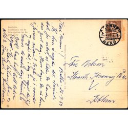 Bornholm - Lyseklippen ved R - Stender  316 - Brugt