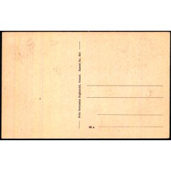 Bornholm - Klderhalsen - Hammeren - Frits Srensen 616 - Ubrugt