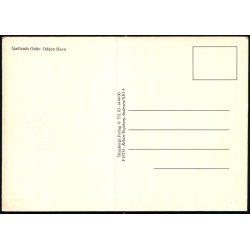 Sj�llands Odde - Odden Havn - Trojaborg SJO 4 - Ubrugt