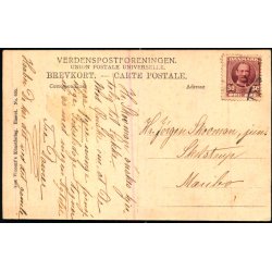 I Lejren - C. Sonne u/n - Brugt