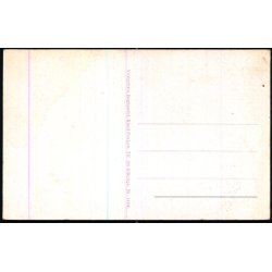 Gilleleje - Vesterbros Bogh. 14700 - Ubrugt