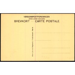 Slugten ved Helene Kilde - A. Jensens Bogh. u/n - Ubrugt