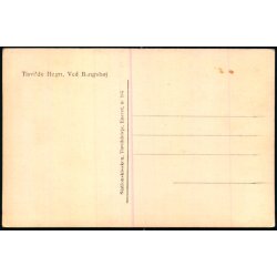 Tisvilde Hegn - Ved Bangsh�j - Stationskiosken 105 - Ubrugt