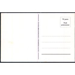 Illum - Cimbertyren - Aalborg - Dansk Smandskirke u/n - Ubrugt