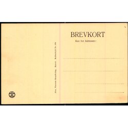 Fra Randersegnen - Alex Vincent 624 - Ubrugt