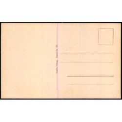 Kbenhavn -  Raadhuset - Geerts Forlag 476 - Ubrugt