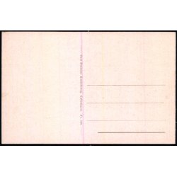 Kbenhavn - Glyptoteket - C. Poulsen 530 - Ubrugt